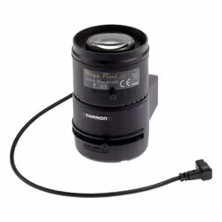 Axis 01690-001, Lens, Black, Axis, AXIS P1367 AXIS P1367-E AXIS P1368-E AXIS Q1645 AXIS Q1645-LE AXIS Q1647 ..., CS mount, 12 ...