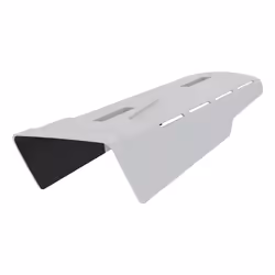 Axis 01693-001, Weather shield, Outdoor, White, Axis, P1367-E, P1368-E, P1375-E, 1 pc(s)