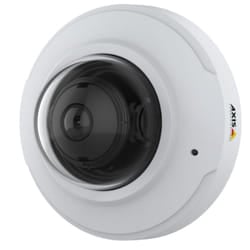 Axis M3075-V Dome IP security camera 1920 x 1080 pixels Ceiling/wall