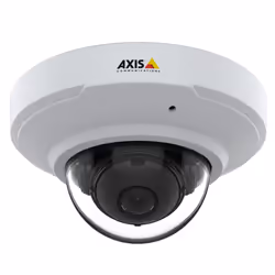 Axis M3075-V Dome IP security camera 1920 x 1080 pixels Ceiling/wall