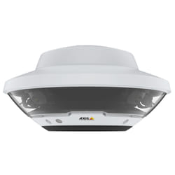 Axis 01711-001 security camera Dome IP security camera Indoor & outdoor 2592 x 1944 pixels Wall