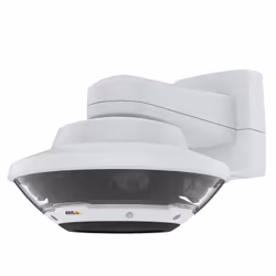 Axis 01711-001 security camera Dome IP security camera Indoor & outdoor 2592 x 1944 pixels Wall