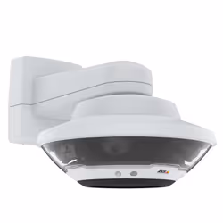 Axis 01711-001 security camera Dome IP security camera Indoor & outdoor 2592 x 1944 pixels Wall