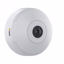 Axis 01731-001 security camera Dome IP security camera Indoor 2560 x 1920 pixels Ceiling/wall - Additional view 4