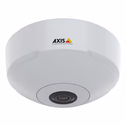 Axis 01732-001, IP security camera, Indoor, Wired, Digital PTZ, IPv4, IPv6 USGv6, HTTP, HTTP/2, HTTPS , SSL/TLSa , QoS Layer ...