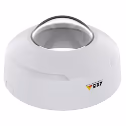 Axis 01746-001, Housing, Indoor, White, Axis, M3067-P M3068-P, Vandal proof