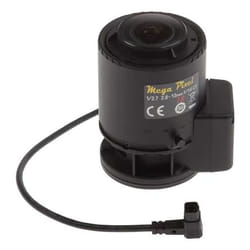 Axis 01775-001 security camera accessory Lens