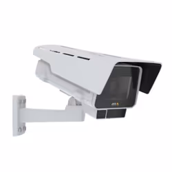 Axis 01811-001, IP security camera, Outdoor, Wired, Digital PTZ, Pelco-D, Simplified Chinese, Traditional Chinese, German, En ...