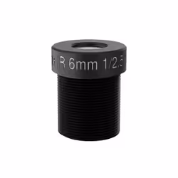 Axis 01813-001, Image stabilizer, M12