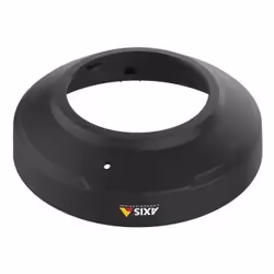 Axis TM3801, Housing, Black, Axis, M3064-V, M3065-V, M3066-V, M3075-V, 4 pc(s)