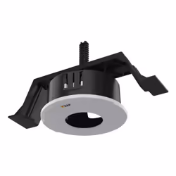 Axis 01856-001, Mount, Indoor, Black, White, Axis, M3064-V, M3065-V, M3066-V, M3075-V