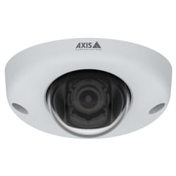 Axis 01920-001 security camera Dome IP security camera 1920 x 1080 pixels Ceiling