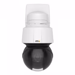 Axis 01958-003 security camera Dome IP security camera Outdoor 1920 x 1080 pixels Wall - Additional view 5