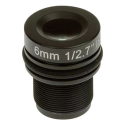 Axis 01960-001 security camera accessory Lens