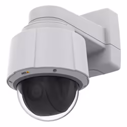 Axis 01967-002 security camera Dome IP security camera Indoor 1280 x 720 pixels Ceiling/wall - Additional view 2