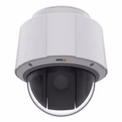 Axis 01967-002 security camera Dome IP security camera Indoor 1280 x 720 pixels Ceiling/wall - Additional view 3