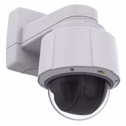 Axis 01967-002 security camera Dome IP security camera Indoor 1280 x 720 pixels Ceiling/wall - Additional view 4