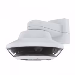 Axis 01980-001 security camera Dome IP security camera Indoor & outdoor 2592 x 1944 pixels Ceiling - Additional view 4