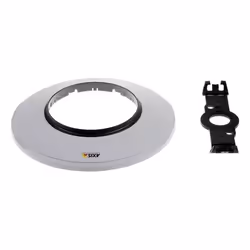 Axis 01982-001, Cover, White, Axis, P3245-LV, P3245-V, 4 pc(s)