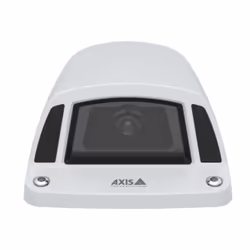 Axis 02090-001, IP security camera, Indoor, Wired, Digital PTZ, Simplified Chinese, Traditional Chinese, German, English, Spa ...