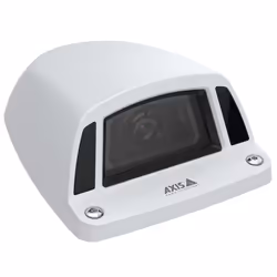 Axis 02090-001 security camera IP security camera Indoor 1920 x 1080 pixels Ceiling/wall