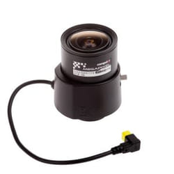 Axis 02094-001 security camera accessory Lens