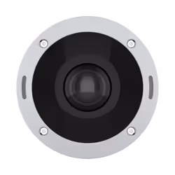 Axis 02100-001 security camera Dome IP security camera Indoor & outdoor 2880 x 2880 pixels Ceiling/wall - Additional view 4