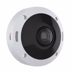 Axis 02100-001 security camera Dome IP security camera Indoor & outdoor 2880 x 2880 pixels Ceiling/wall - Additional view 5