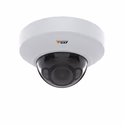 Axis 02113-001 security camera Dome IP security camera Indoor 2304 x 1728 pixels Ceiling/wall - Additional view 4