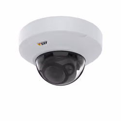 Axis 02113-001 security camera Dome IP security camera Indoor 2304 x 1728 pixels Ceiling/wall - Additional view 5