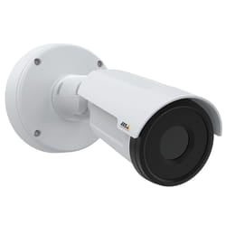 Axis 02157-001 security camera Bullet IP security camera Outdoor 800 x 600 pixels Wall/Pole