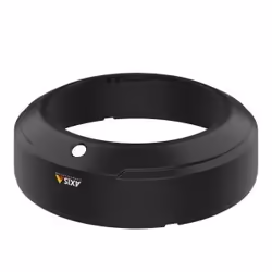 Axis 02219-001, Cover, Outdoor, Black, Axis, M3077-PLVE, 4 pc(s)