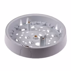 Axis 02222-001, Ceiling, Wall, Grey, AXIS C1410