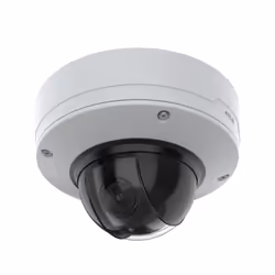 Axis 02225-001 security camera Dome IP security camera Indoor & outdoor 3840 x 2160 pixels Ceiling/wall - Additional view 4
