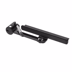 Axis 02231-001, Wiper, Outdoor, Black, Axis