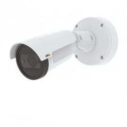 Axis P1455-LE-3 Bullet IP security camera Outdoor 1920 x 1080 pixels Wall