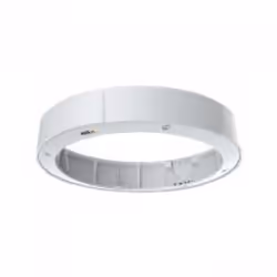 Axis 02237-001, Housing, Outdoor, White, Axis, P3717-PLE, P3719-PLE, Metal