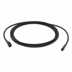 Axis 02252-001, Black, 30 m, 1 pc(s)