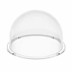 Axis 02280-001, Cover, Universal, Transparent, Axis, P5654-E P5655-E, Scratch resistant