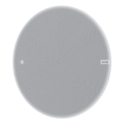 Axis 02324-001 speakerphone White