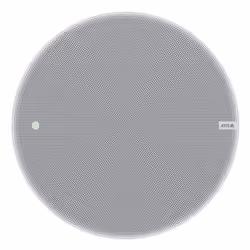 Axis 02324-001 speakerphone White