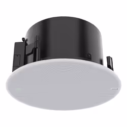 Axis 02324-001 speakerphone White