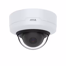 Axis 02326-001 security camera Dome IP security camera Indoor & outdoor 1920 x 1080 pixels Ceiling/wall - Additional view 4