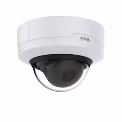 Axis 02326-001 security camera Dome IP security camera Indoor & outdoor 1920 x 1080 pixels Ceiling/wall - Additional view 5