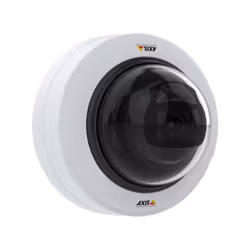 Axis 02327-001 security camera Dome IP security camera Indoor 1920 x 1080 pixels Ceiling/wall - Additional view 4