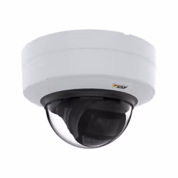 Axis 02327-001 security camera Dome IP security camera Indoor 1920 x 1080 pixels Ceiling/wall - Additional view 5