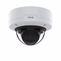 Axis 02329-001 security camera Dome IP security camera Indoor 2592 x 1944 pixels Ceiling/wall - Additional view 4