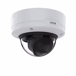 Axis 02329-001 security camera Dome IP security camera Indoor 2592 x 1944 pixels Ceiling/wall - Additional view 5