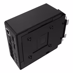 Axis 02361-001 security camera accessory Rail clip - Additional view 4