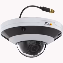 Axis 02364-001 security camera accessory Sensor unit - Additional view 4